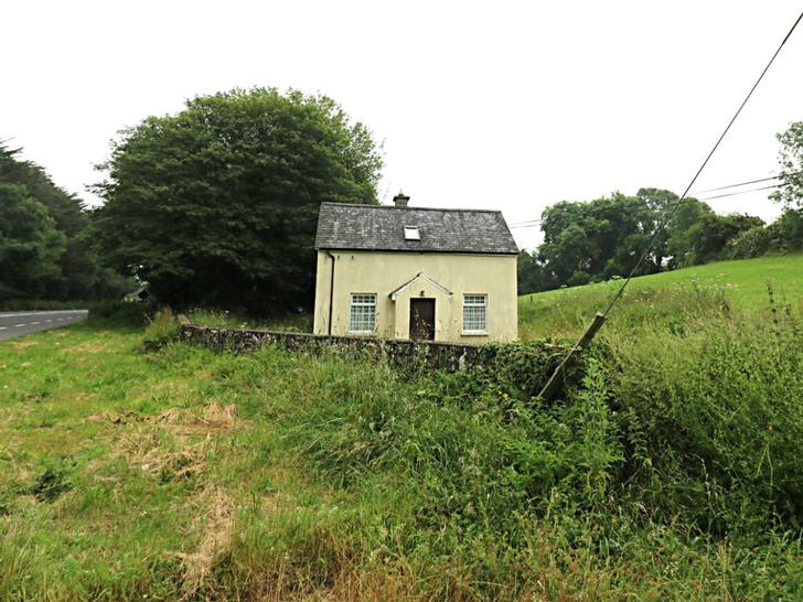 South Lodge, CarrickOnSuir, County Tipperary