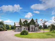 Deetjen Lodge , Jarretstown, Dunboyne, Co. Meath
