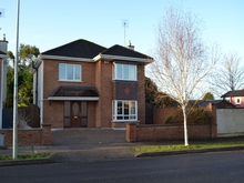 4 Race Hill Close, Race Hill Manor, Ashbourne, Co. Meath A84Y661