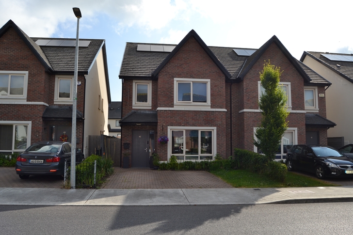 42 Willow Drive, The Willows, Dunshaughlin, Co Meath A85T681.