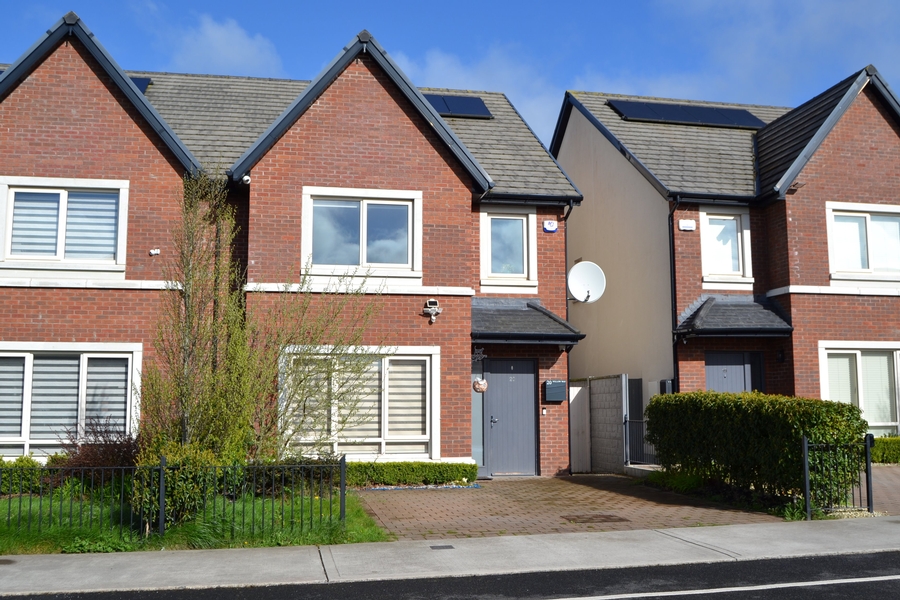20 Willow Way, The Willows, Dunshaughlin, Co. Meath A85PF60
