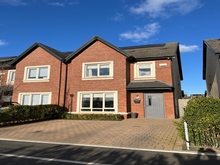 34 Willow Close, Dunshaughlin, Co. Meath A85XK46