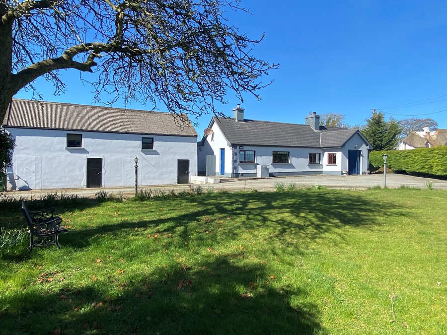 Trevet, Dunshaughlin, Co. Meath A85YE19