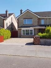25 Stonyford, Ballivor , Co. Meath C15H2R7