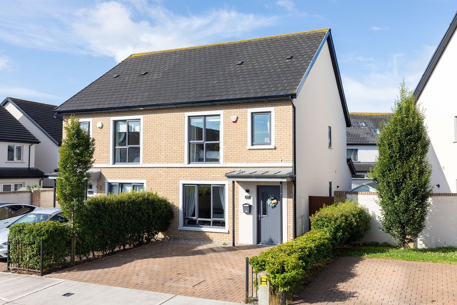 47 Willow Avenue, Dunshaughlin, Co. Meath. A85HY80