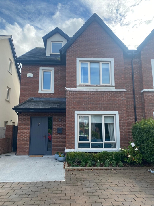 23 Willow Close, Dunshaughlin, Co. Meath A85E447