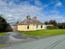 Mullaghfin, Balrath, Navan, Co. Meath C15V0F5