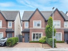 4 Willow Way , Dunshaughlin,Co. Meath A85W970