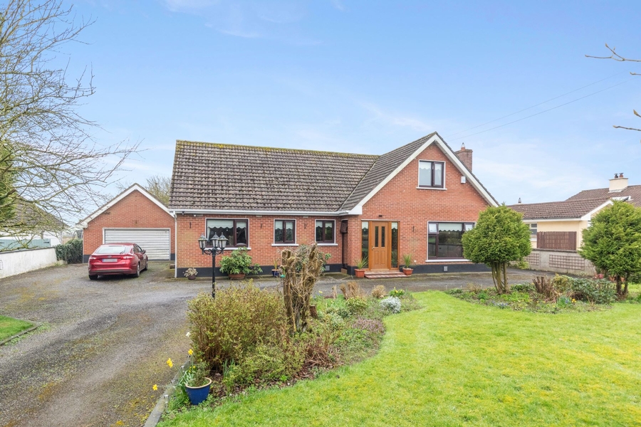 Augherskea, Drumree, Co. Meath A85W272