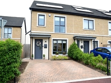 40 Willow Avenue, Dunshaughlin, Co. Meath A85TX02.