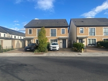 20 Willow Avenue, The Willows, Dunshaughlin, Co. Meath A85VX60