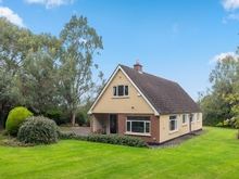 'Menagerie Manor, Hedge Road, Garristown , Co. Meath A42RY73