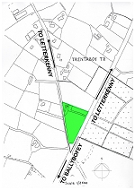 Trentaboy, Drumkeen, Co. Donegal