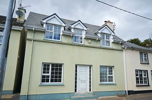 New Row, Killybegs, Co. Donegal, F94 NX30