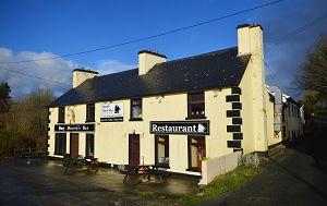 Mary Murrin's Bar, Bruckless, Co. Donegal, F94 DD27