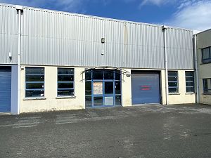 Unit 3, Northern Point Buisness Centre, Sessiaghoneill, Ballybofey, Co. Donegal