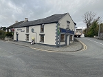 The Cozy Corner Café, Crossroads, Killygordon, Co. Donegal