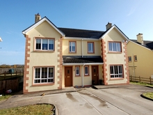 Radharc na Coille, Drumkeen, Co. Donegal