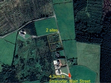 Creggan, Ballybofey, Co. Donegal