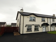 No. 18 Beechwood Park, Lifford, Co. Donegal