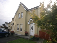 No 14 Hazelwood Drive, Lifford, Co. Donegal