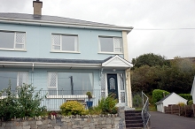 Narin, Portnoo, Co. Donegal