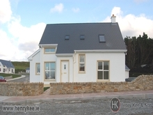 No 3 Cláchan Ghaílf, Malinmore, Glencolmcille, Co.Donegal.
