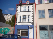 Port Road, Letterkenny, Co. Donegal, F92 YP44