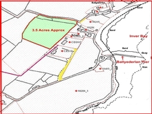 St. John's Point, Dunkineely, Co. Donegal