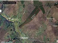 Brockagh, Cloghan, Co. Donegal