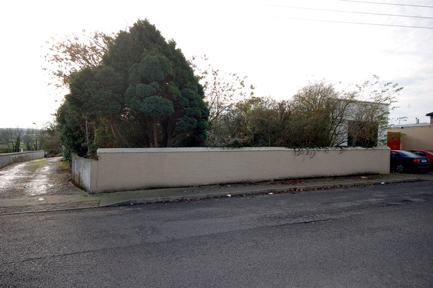 Chapel Road, Castlefin, Co. Donegal