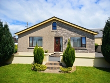 Knockrawer, Castlefin, Co. Donegal