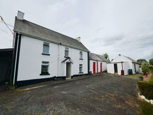 Trentaboy, Drumkeen, Co. Donegal