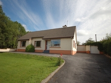 Glenfin Road, Ballybofey, Co. Donegal, F93 HE2V