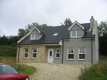 9 Bridgetown, Laghey, Co. Donegal.