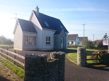 Kilclooney, Portnoo, Co. Donegal.