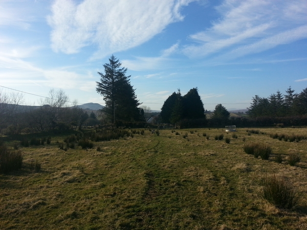 Corraine, Ballybofey, Co. Donegal