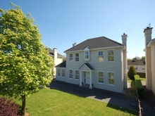3 Glebe Hollow, Stranorlar, Co. Donegal, F93 Y05D