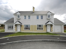 The Beeches, Navenny, Ballybofey, Co. Donegal