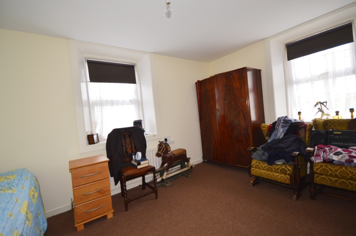 Ground Floor Bedroom