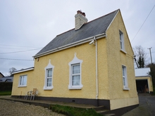 Mullaghanny, Raphoe, Co. Donegal F93 HW7K