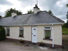 3 Drumboe Cottages, Stranorlar, Co. Donegal F93 XV8X