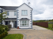 30 Cuirt Ashling, Donegal Road, Ballybofey, Co. Donegal, F93 A0E1
