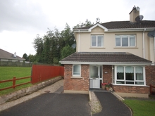 108 Blue Cedars, Ballybofey, Co. Donegal, F93 D6F4