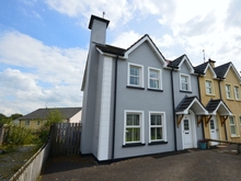 26 Ash Meadows, Drumboe, Stranorlar, Co. Donegal, F93 K4A4
