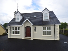 1 Flax Fields, Convoy, Co. Donegal, F93 WP26