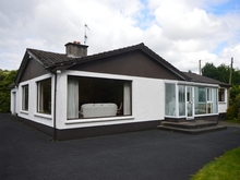 Orchard Lodge, William Street, Raphoe, Co. Donegal, F93 NY03