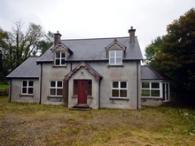 Lissinisk, Convoy, Co. Donegal, F93 C9Y3