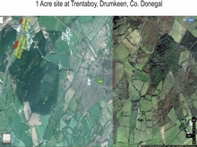Trentaboy, Drumkeen, Co. Donegal