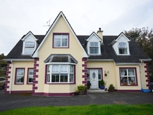 2 Gort Glebe, Raphoe, Co. Donegal, F93 Y2C4